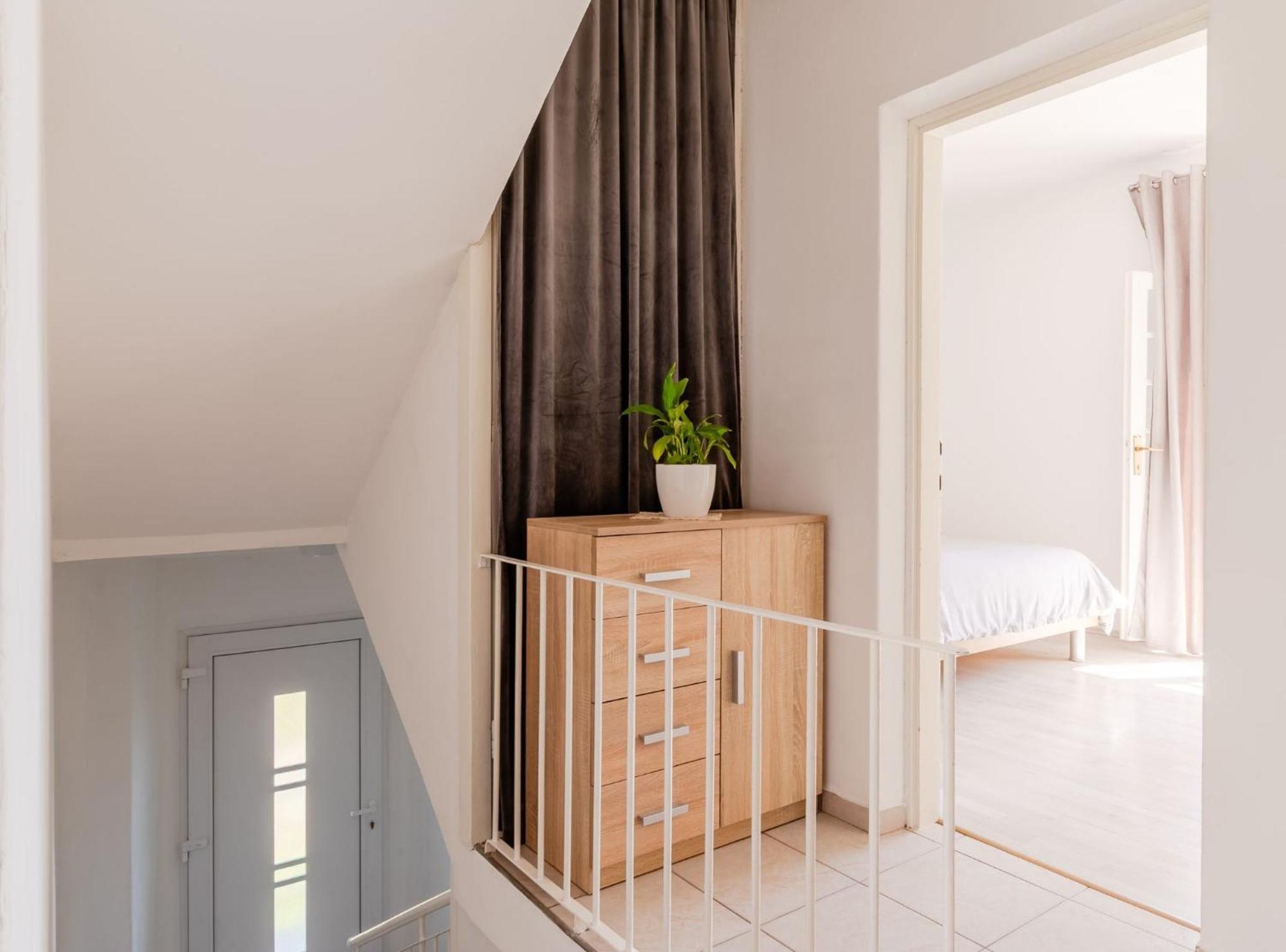 Seaside Apartment Franica เวลาลูกา ภายนอก รูปภาพ