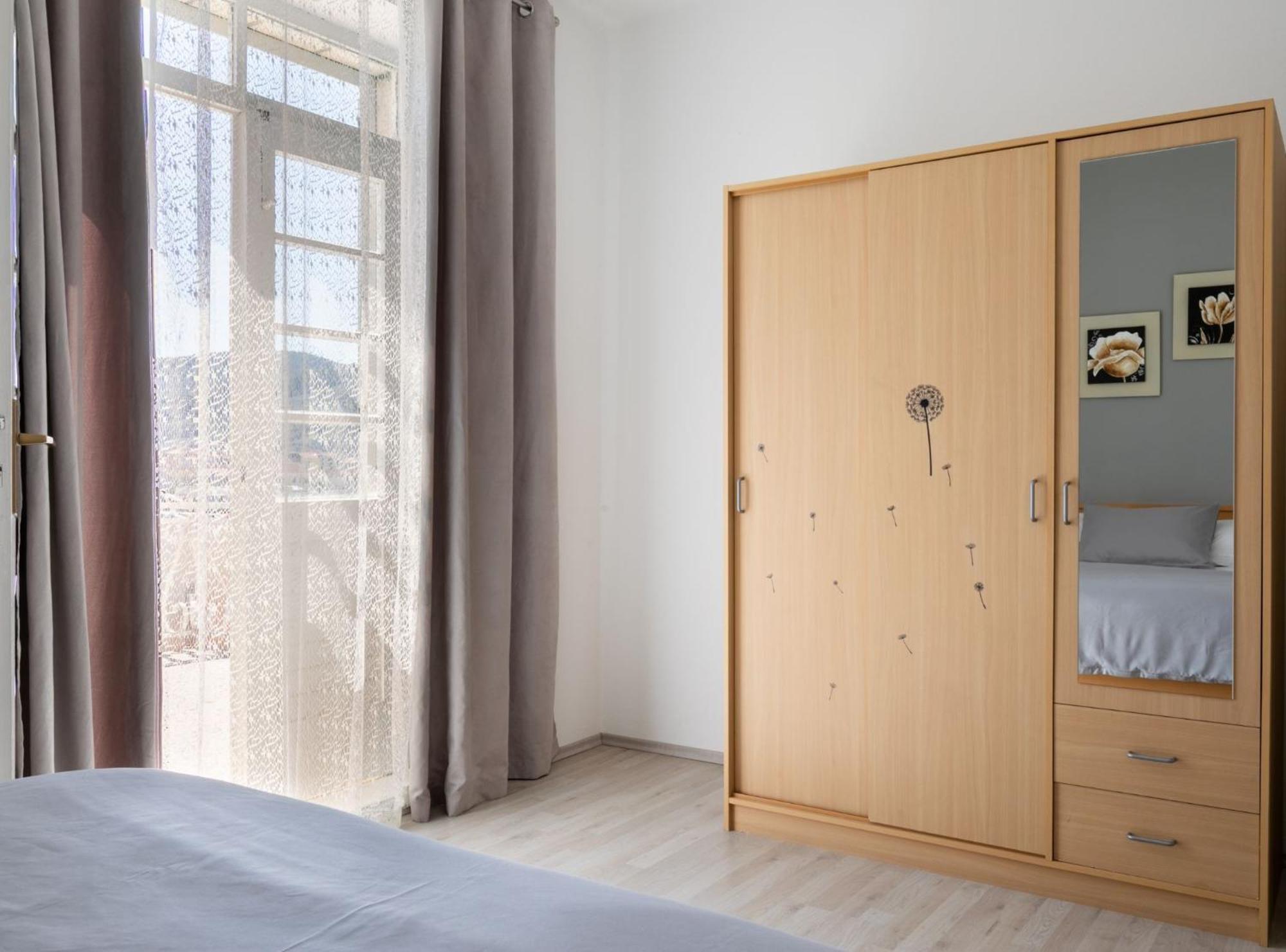 Seaside Apartment Franica เวลาลูกา ภายนอก รูปภาพ